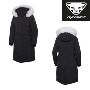 LJS  다이나핏  (택가 599000원)여성 (트러스) 롱 경량 패딩 (YYWW23533Z1)