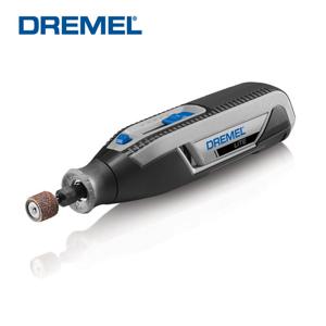 드레멜 3.6V 충전 로터리툴 LITE 7760-N/10 미니그라인더 샌딩