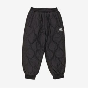 M 뉴발란스키즈바지 PQC NK9XD4502U-19 SOFT ALPINE 눈놀이용 패