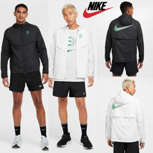 나이키 FV9606 남자 경량 발수 Kipchoge 바람막이 후드 자켓