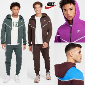 나이키 HQ3746 Windrunner 남자 러닝 트레이닝 기모 후드 자켓