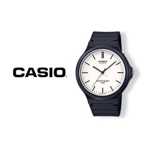 CASIO 손목시계 MW-240-7E