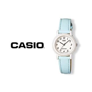 카시오 여성시계 LQ-139L-2B