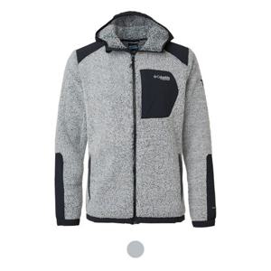 컬럼비아 남성 쉐르파 풀집업 자켓 플리스 후리스 209647