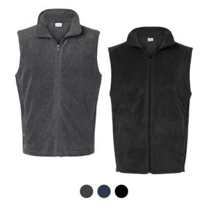 컬럼비아 남성 가벼운 후리스 조끼 베스트 MTR 필라멘트 212488