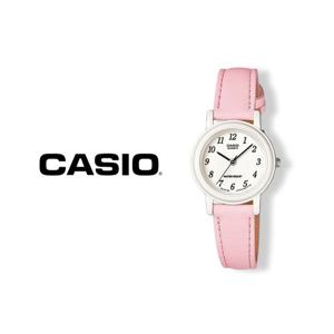 카시오 여성시계 LQ-139L-4B1