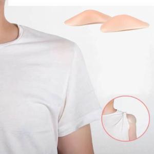 패션 코디 어깨 라인 볼륨업 숄더업 어깨뽕 남성용