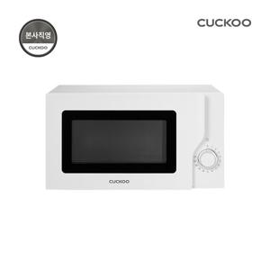 본사직영) 쿠쿠 20L 무회전 플랫 전자레인지 CMW-RF2010MW