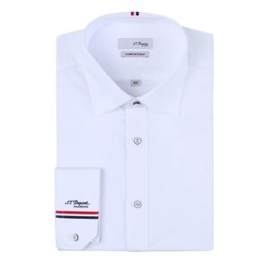 [에스티듀퐁(셔츠)]24F/W듀퐁시그니쳐셔츠2종택1 SE4FM22LS771