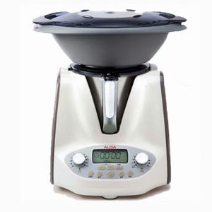 올다 쿠킹 마스터 ALLDA-1000