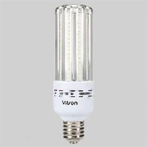 LED 전구 EL 램프 투명 투광등 35W 주광색 E39 KS