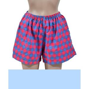 홈웨어 잠옷 밴딩 3부 파자마 매일입고싶은 수면바지