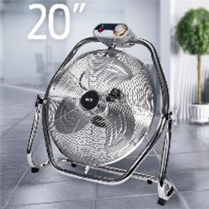 회전형 공업용 선풍기 GSF-SF2065  박스팬 고