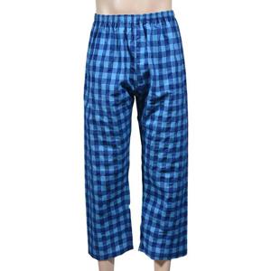 수면바지 데일리 남성9부 파자마 홈웨어룩 편한옷