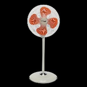 공업용 스탠드 선풍기 F45CS-S 18인치 PVC 날개 산