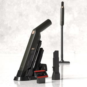 오아 클린스톰 미니 원룸 무선 진공 청소기 소형 핸디 핸드