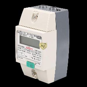 전기 디지털 전자식 계량기 단상 80(20)A 세로형 OM