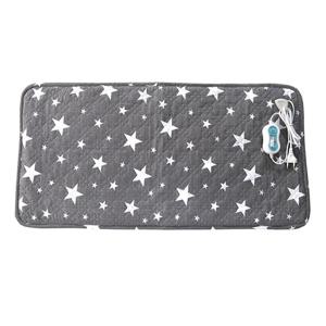 BM0709 - 2인 미니스타 온열 방석