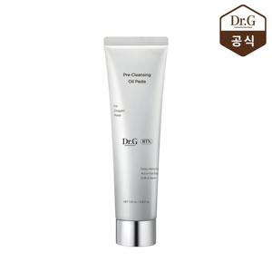 [닥터지] RTX 프리 클렌징 오일 페이스트 100mL /온열클렌저