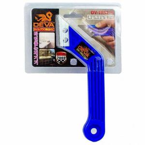 DEVA 타일 줄눈 제거기(칼타입) DV-TRS210(167136)