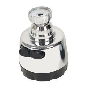 신형 크린 회전 절수기 교체형 헤드 (대)