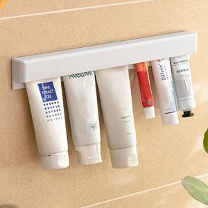 튜브홀더 치약꽂이 치약 걸이 디스펜서 DD-12696