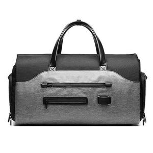 [프롬슈] 포멀 프리미엄 보스톤백 대용량백팩 출장가방
