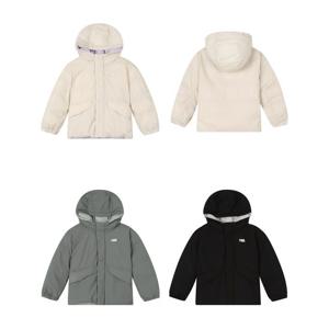 [엔비에이키즈(아동)]NBA 리버서블 구스다운(K244DW020P)