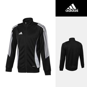 아디다스 티로24 트레이닝 자켓(IJ9959) 집업 저지