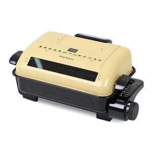 남양  키친플라워 멀티로스터/생선그릴 KEF-392EH