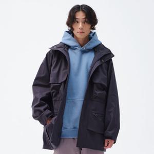 공용 하이넥 스트레치 자켓 WO136SJJKZ01