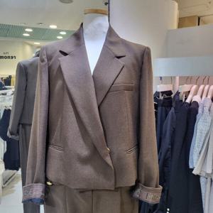 [JJ JIGOTT]소매롤업울재킷(GM9A0JKJ5)_BP