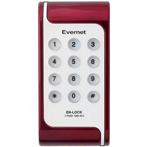 에버넷 디지털도어록(락카키) EN-LOCK-T 1EA