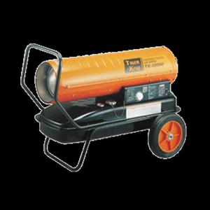 동일정밀(히터) 열풍기(Tigerking)x TK-30K 약215