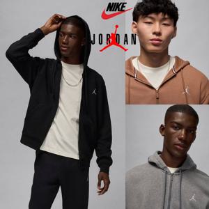 나이키 Nike FV7289 Jordan Brooklyn 남자 맨투맨 후드 자켓