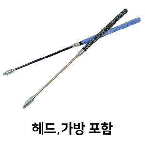 게이트볼 스틱_ 롱그립 (DD25-100)