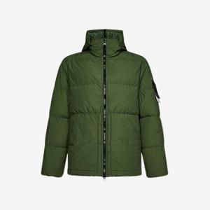 스톤아일랜드 나슬란 패딩 올리브그린 남성 771544132 V0058