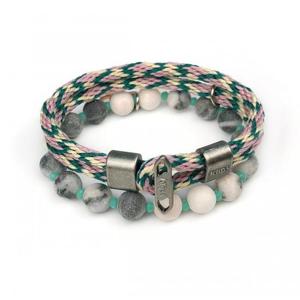 [클립스어반]  벨리사 핑크+사샤 여자 세트팔찌