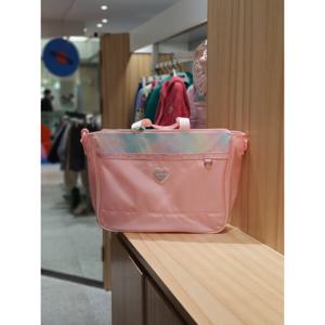 [베네통키즈]6블링 오로라 가로 보조가방 QCBG15511 25SS 신학기