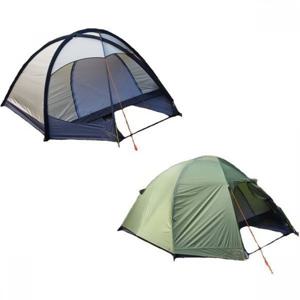 아라이 텐트 도마돔 라이트 3 350700 [산악 텐트 3인용 중량 2.28kg]