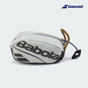 바볼랏 키링 윔블던 열쇠고리 동전지갑 208640