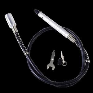 DREMEL 로터리툴 부착키트 225-02 플렉스샤프트