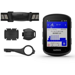 가민 010-02694-16 [GPS 사이클 컴퓨터 엣지 540 번들 (태양광 충전과 호환되지 않음)]