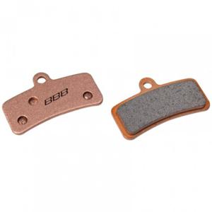 205168 [디스크 브레이크 BBB 패드 시마노 뉴세인트 BBS-55S]