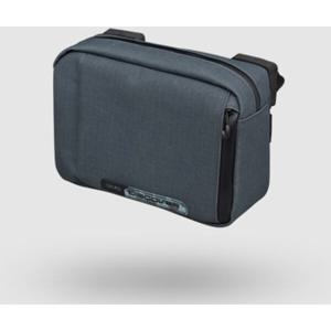 시마노 R20RBA0065X [핸들바 백 스몰 그레이 2.5L]