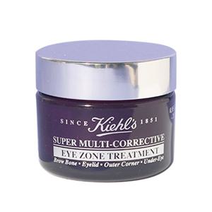 키엘 수퍼 멀티 코렉티브 아이 존 트리트먼트 28ml