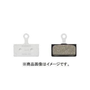 시마노 EBPG05ARXA [디스크 브레이크 패드, G05A-RX, 레진 패드/스프링 핀]