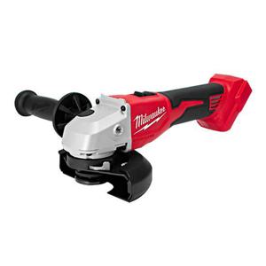 MILWAUKEE 충전그라인더_M18BLSAG100X-502X