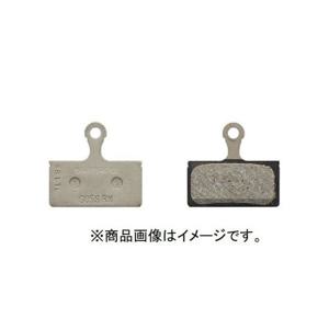 시마노 EBPG05SRXA [디스크 브레이크 패드, G05S-RX, 레진 패드/스프링 핀]