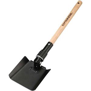 캡틴스태그 UG-3242 [BBQ 재떨이 국자]